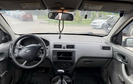 Ford Focus IV, 2005 год, 140 000 рублей, 7 фотография