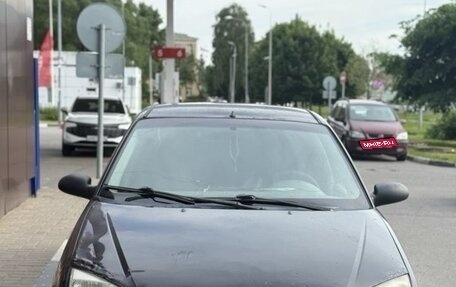 Ford Focus IV, 2005 год, 140 000 рублей, 2 фотография