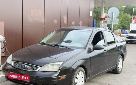 Ford Focus IV, 2005 год, 140 000 рублей, 3 фотография