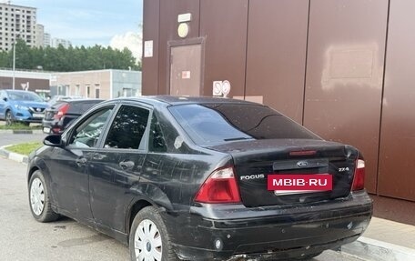 Ford Focus IV, 2005 год, 140 000 рублей, 5 фотография