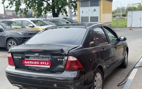 Ford Focus IV, 2005 год, 140 000 рублей, 6 фотография