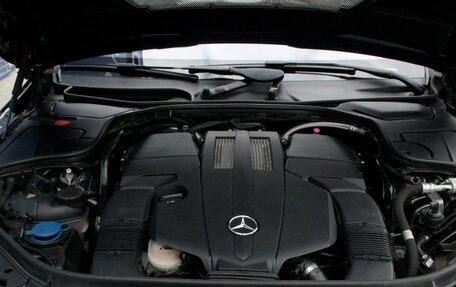 Mercedes-Benz S-Класс, 2019 год, 6 500 000 рублей, 32 фотография