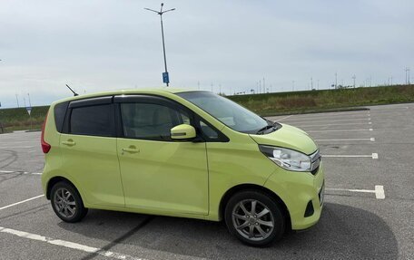 Nissan Dayz I рестайлинг, 2016 год, 654 000 рублей, 2 фотография