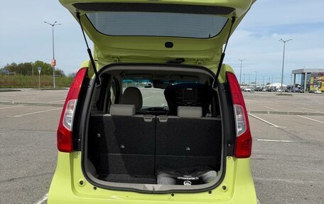 Nissan Dayz I рестайлинг, 2016 год, 654 000 рублей, 6 фотография