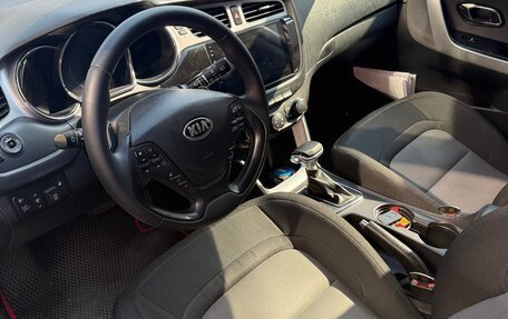 KIA cee'd III, 2026 год, 1 300 000 рублей, 5 фотография