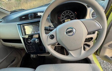 Nissan Dayz I рестайлинг, 2016 год, 654 000 рублей, 9 фотография
