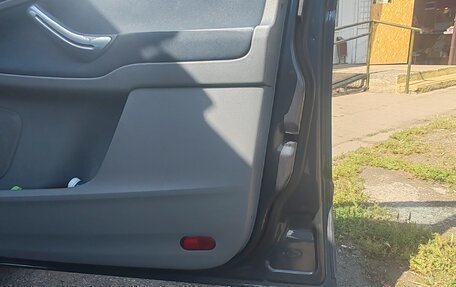 Ford S-MAX I, 2008 год, 1 050 000 рублей, 8 фотография