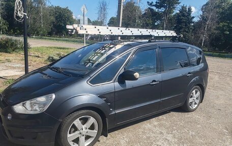 Ford S-MAX I, 2008 год, 1 050 000 рублей, 11 фотография