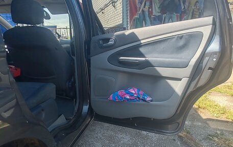 Ford S-MAX I, 2008 год, 1 050 000 рублей, 9 фотография
