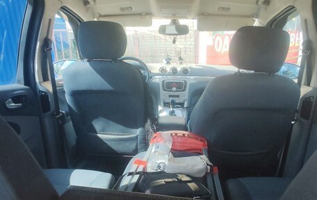 Ford S-MAX I, 2008 год, 1 050 000 рублей, 7 фотография