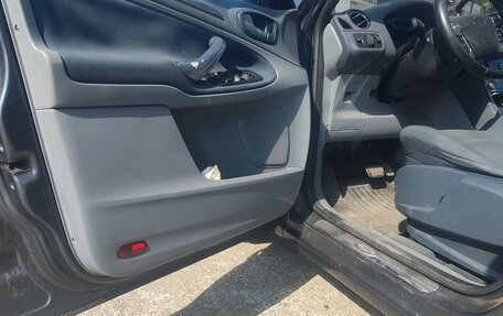Ford S-MAX I, 2008 год, 1 050 000 рублей, 5 фотография