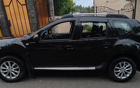 Renault Duster I рестайлинг, 2014 год, 900 000 рублей, 3 фотография