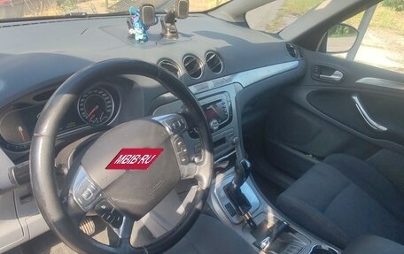 Ford S-MAX I, 2008 год, 1 050 000 рублей, 4 фотография