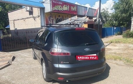 Ford S-MAX I, 2008 год, 1 050 000 рублей, 10 фотография