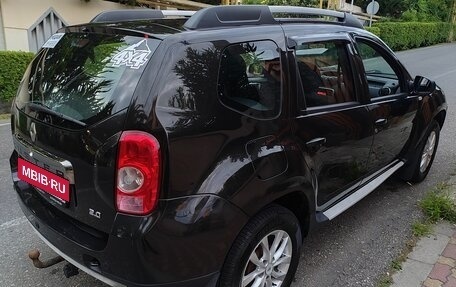 Renault Duster I рестайлинг, 2014 год, 900 000 рублей, 6 фотография