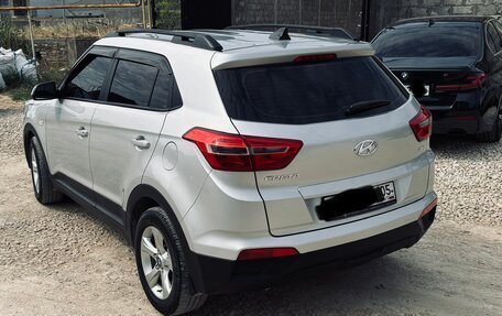 Hyundai Creta I рестайлинг, 2018 год, 1 080 000 рублей, 4 фотография