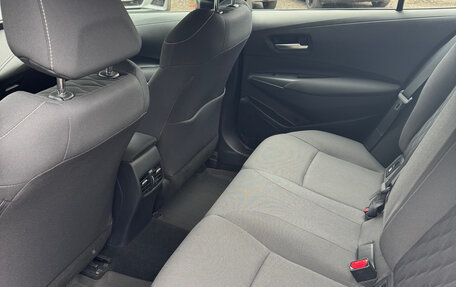 Toyota Corolla, 2019 год, 2 300 000 рублей, 15 фотография
