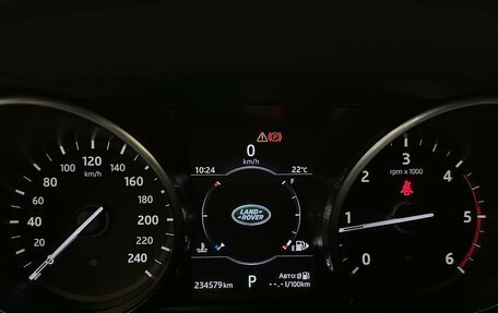 Land Rover Discovery Sport I рестайлинг, 2016 год, 1 830 000 рублей, 6 фотография