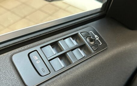 Land Rover Discovery Sport I рестайлинг, 2016 год, 1 830 000 рублей, 11 фотография