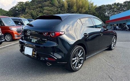 Mazda 3, 2022 год, 1 207 000 рублей, 7 фотография