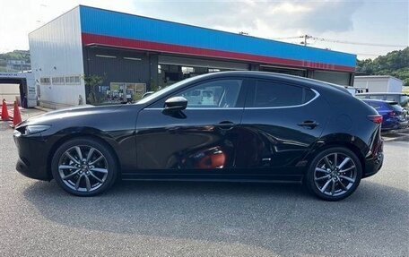 Mazda 3, 2022 год, 1 207 000 рублей, 4 фотография