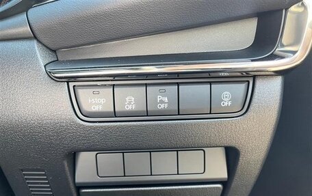 Mazda 3, 2022 год, 1 207 000 рублей, 9 фотография