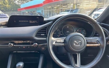 Mazda 3, 2022 год, 1 207 000 рублей, 10 фотография