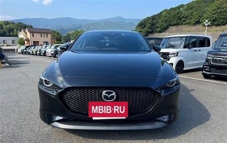 Mazda 3, 2022 год, 1 207 000 рублей, 2 фотография