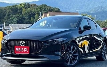 Mazda 3, 2022 год, 1 207 000 рублей, 3 фотография