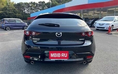 Mazda 3, 2022 год, 1 207 000 рублей, 6 фотография