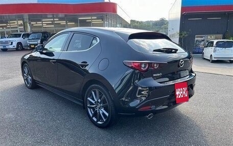Mazda 3, 2022 год, 1 207 000 рублей, 5 фотография
