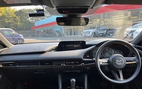 Mazda 3, 2022 год, 1 207 000 рублей, 12 фотография