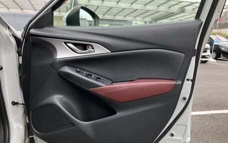 Mazda CX-3 I, 2016 год, 806 000 рублей, 6 фотография