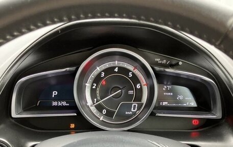 Mazda CX-3 I, 2016 год, 806 000 рублей, 13 фотография