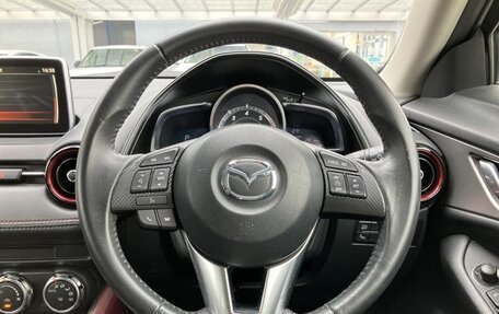 Mazda CX-3 I, 2016 год, 806 000 рублей, 10 фотография