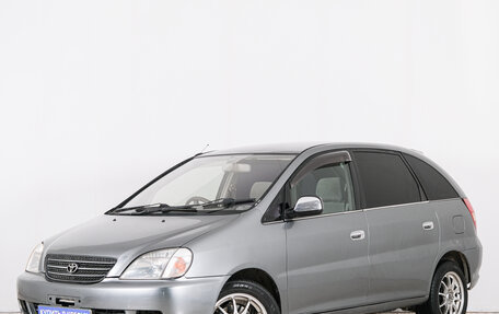 Toyota Nadia, 1999 год, 499 000 рублей, 4 фотография