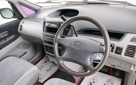 Toyota Nadia, 1999 год, 499 000 рублей, 9 фотография