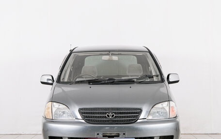 Toyota Nadia, 1999 год, 499 000 рублей, 2 фотография