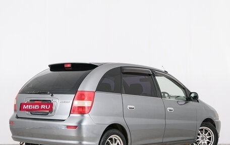 Toyota Nadia, 1999 год, 499 000 рублей, 7 фотография