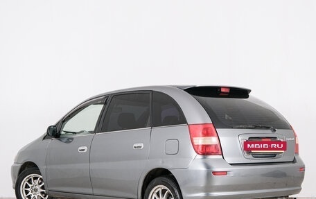 Toyota Nadia, 1999 год, 499 000 рублей, 5 фотография