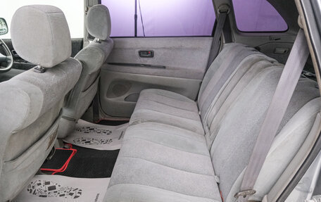 Toyota Nadia, 1999 год, 499 000 рублей, 20 фотография