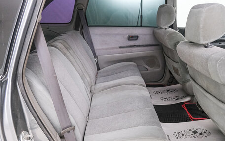 Toyota Nadia, 1999 год, 499 000 рублей, 19 фотография