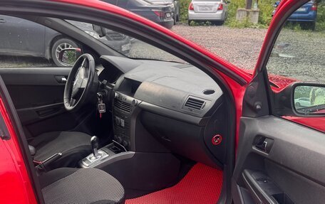 Opel Astra H, 2006 год, 295 000 рублей, 5 фотография
