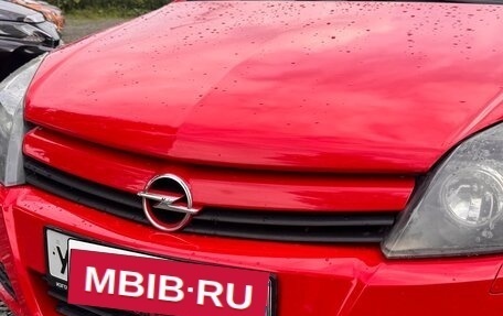 Opel Astra H, 2006 год, 295 000 рублей, 2 фотография
