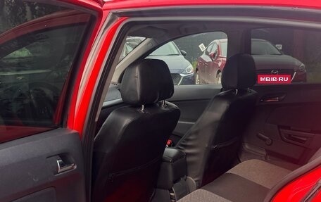 Opel Astra H, 2006 год, 295 000 рублей, 6 фотография
