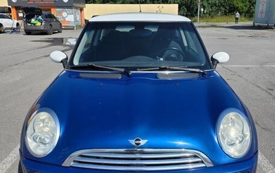 MINI Hatch, 2006 год, 280 000 рублей, 1 фотография