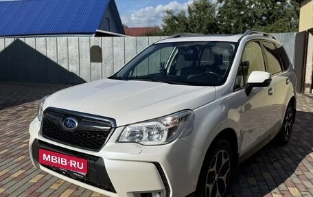 Subaru Forester, 2013 год, 1 900 000 рублей, 1 фотография