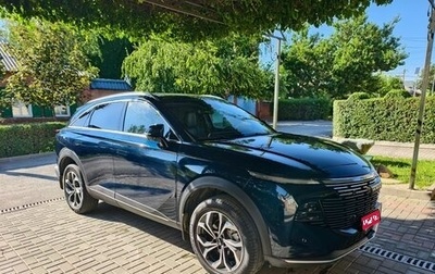 Haval F7, 2024 год, 2 535 000 рублей, 1 фотография