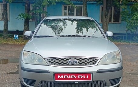 Ford Mondeo III, 2006 год, 385 000 рублей, 1 фотография