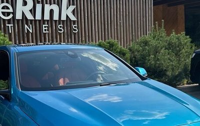 BMW 2 серия F44, 2022 год, 3 950 000 рублей, 1 фотография